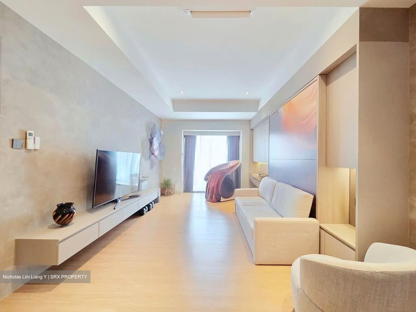 Kang Choo Bin Road (D19), Terrace #605900591